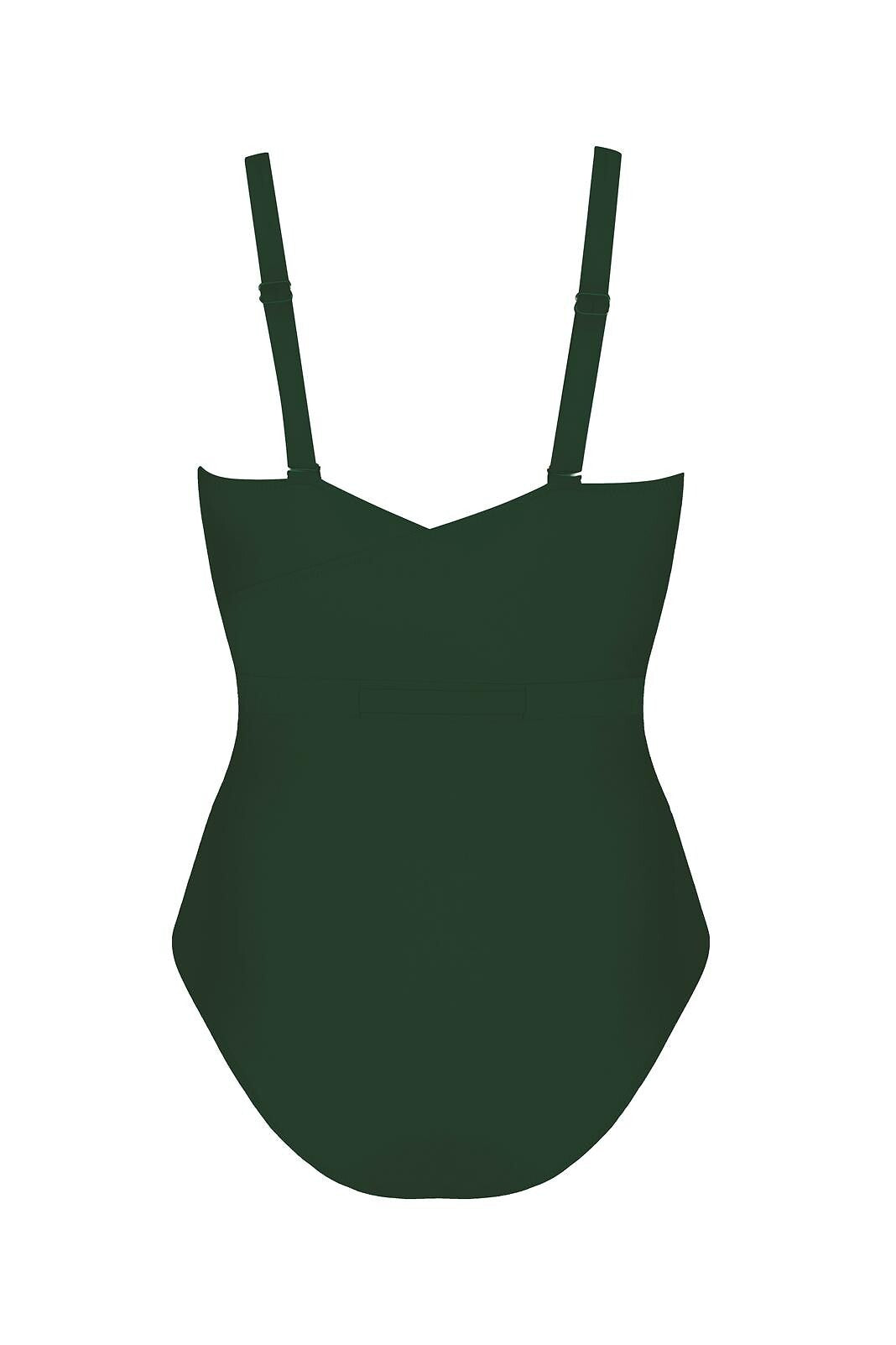 Costume Intero Silhouette Soft (Jamaica 7) Comfort e Versatilità