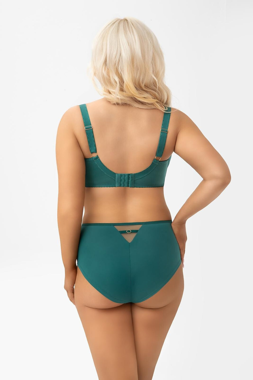 Kasja | Slip a vita alta da donna - Lullaby Lingerie