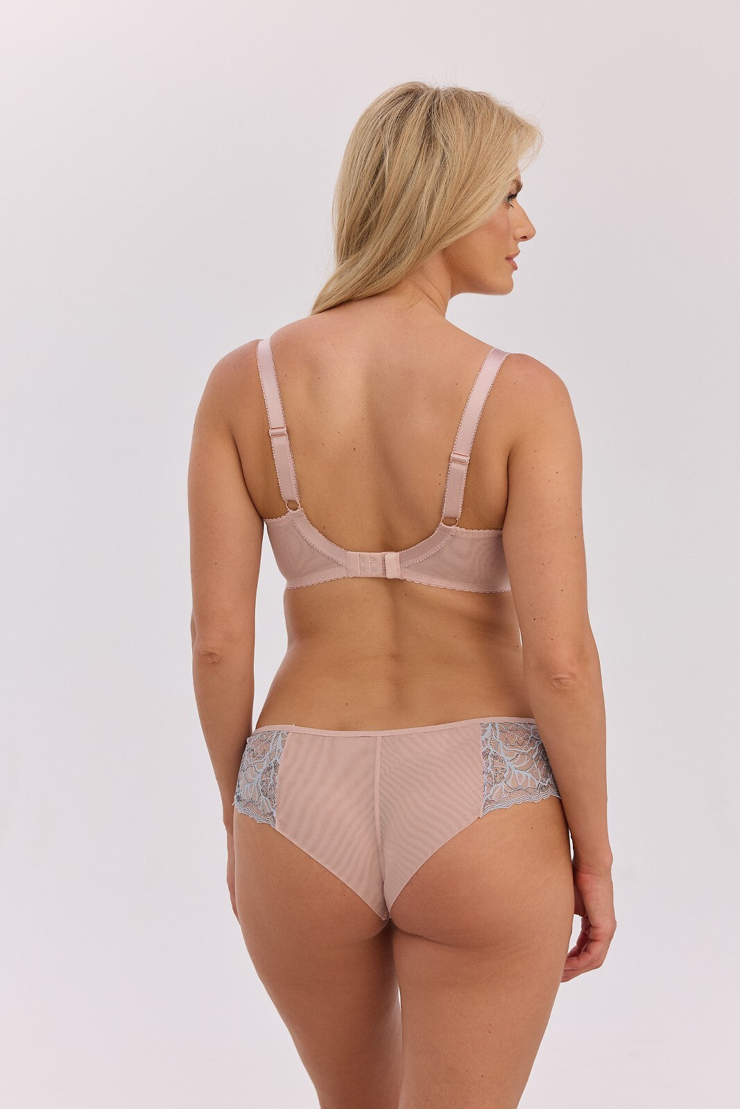 3-Biustonosz soft Gaia BS 1371 Cameron różowy-niebieski-3