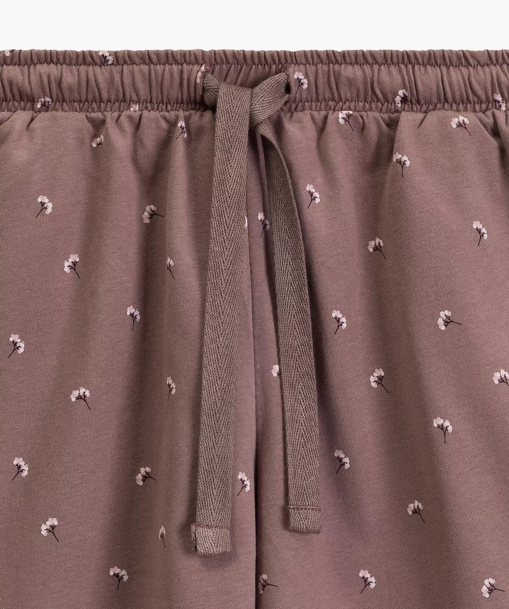 Pigiama da donna in 100% cotone - NLP-502E - Lullaby Lingerie