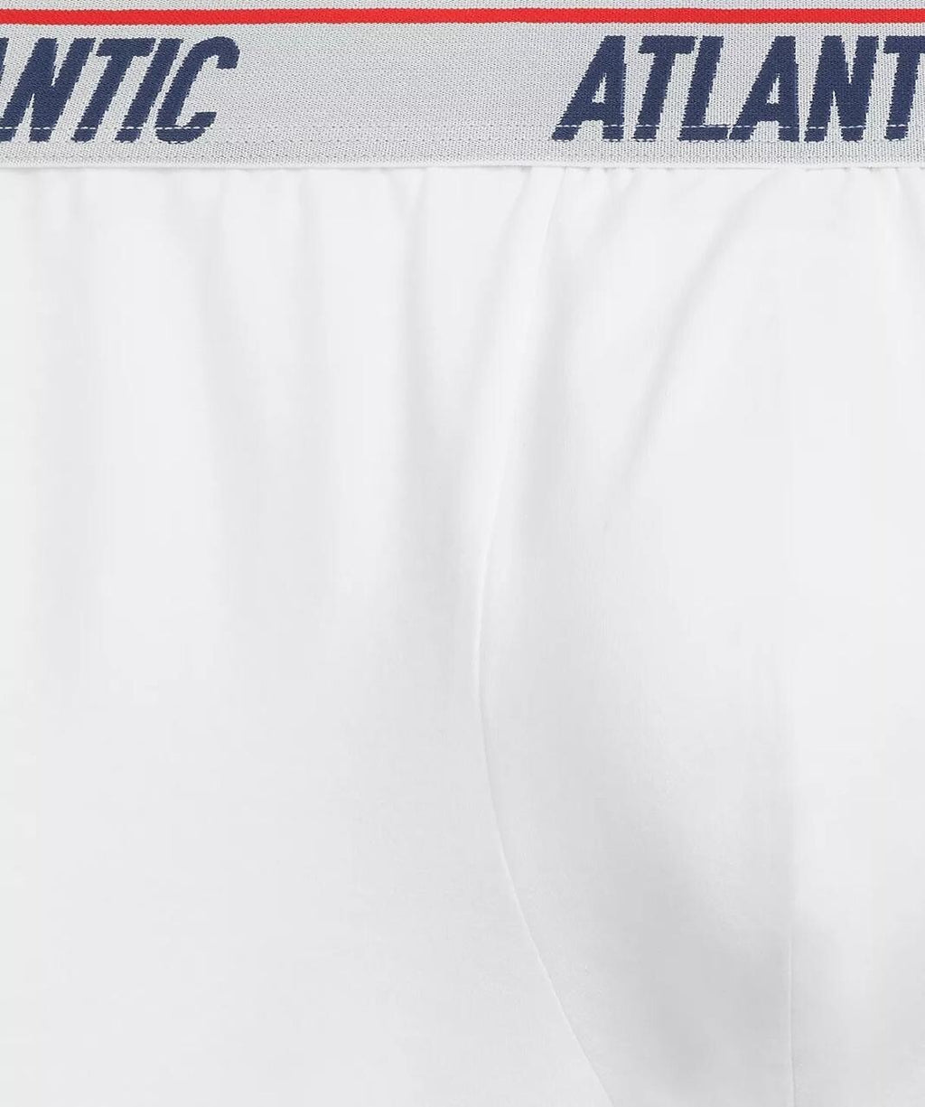 Boxer Uomo Long Leg – Set da 3 Pezzi in Cotone elasticizzato - 3MH-237 - Lullaby Lingerie