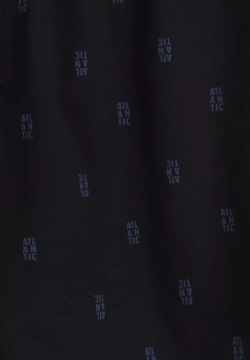 Boxer morbido con bottoni in 100% cotone - Pack da 2 pezzi - 2MBX-086 - Lullaby Lingerie