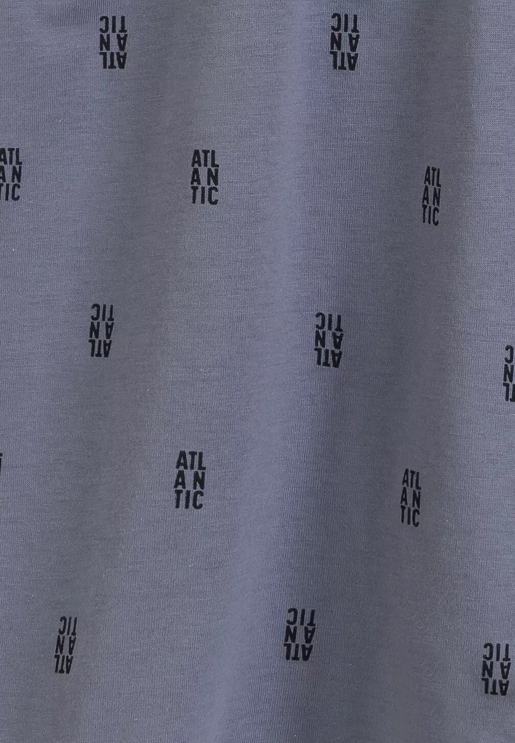 Boxer morbido con bottoni in 100% cotone - Pack da 2 pezzi - 2MBX-086 - Lullaby Lingerie