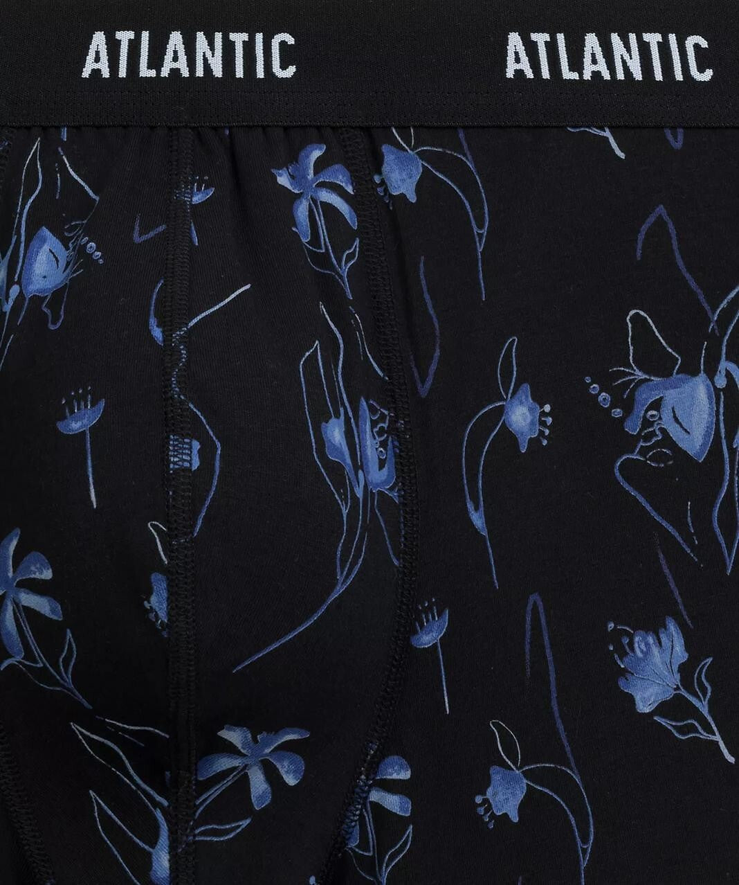 Boxer Uomo in Cotone Elasticizzato – Pack da 3 Pezzi - 3MH-229 - Lullaby Lingerie