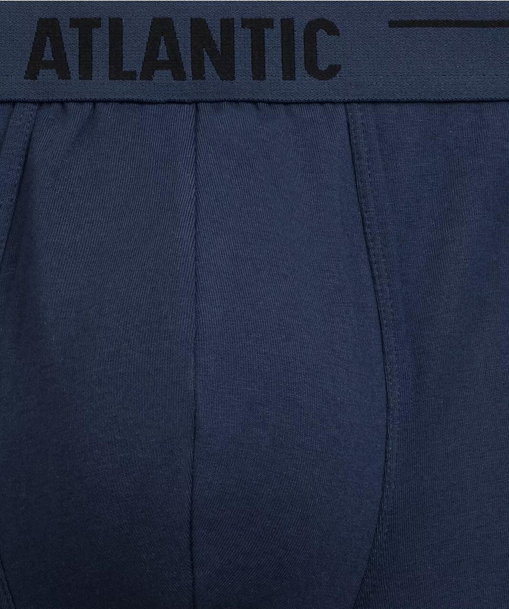 Boxer Uomo in Cotone Elasticizzato – Pack da 3 Pezzi - 3MH-011/26 - Lullaby Lingerie