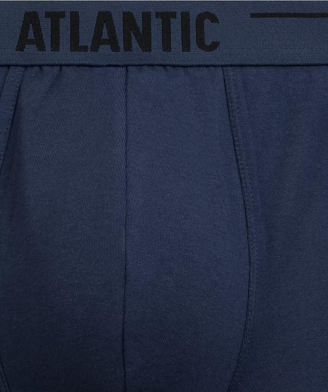 Boxer Uomo in Cotone Elasticizzato – Pack da 3 Pezzi - 3MH-011/26 - Lullaby Lingerie