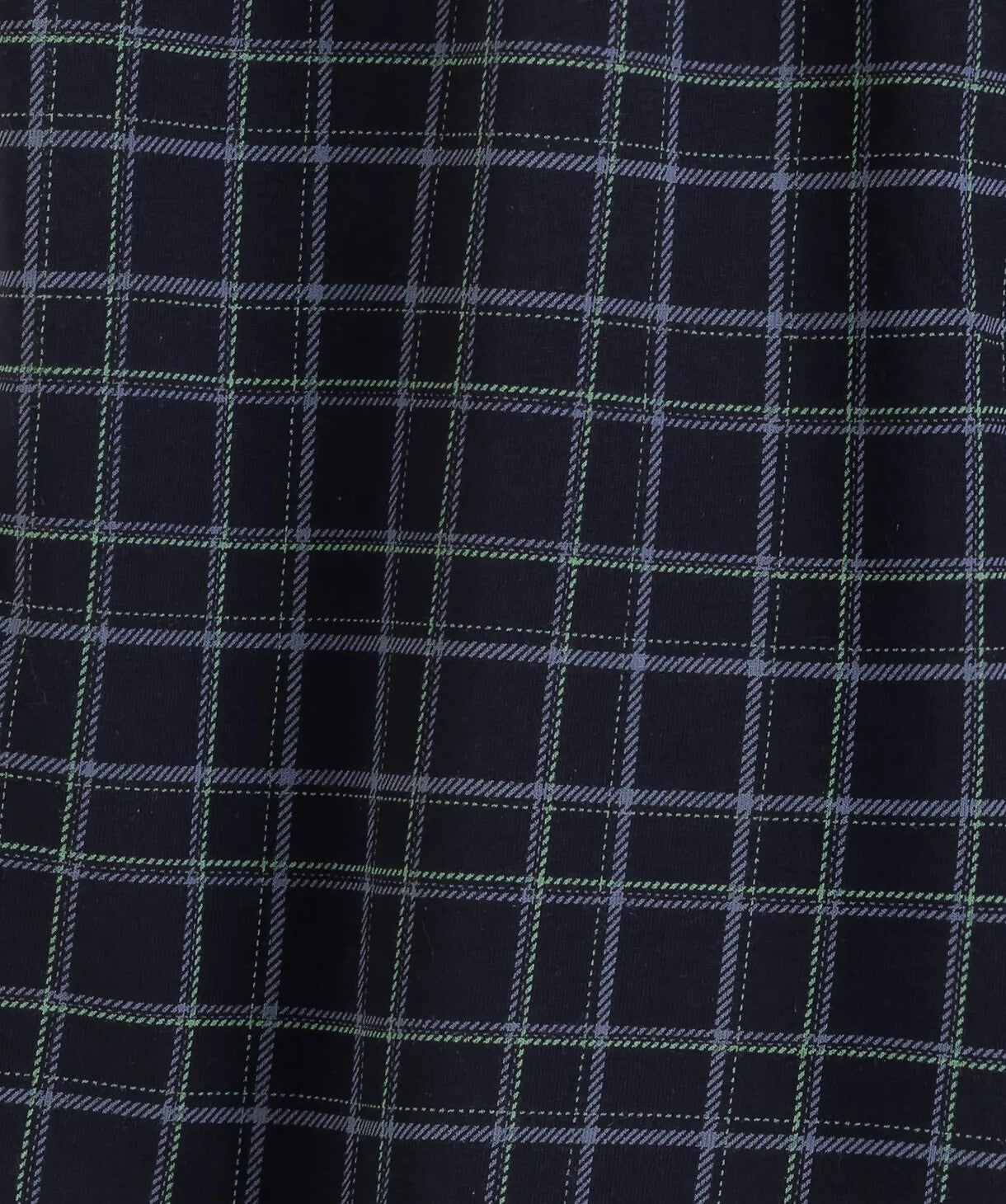 Boxer morbido con bottoni in 100% cotone - Pack da 2 pezzi - 2MBX-091 - Lullaby Lingerie