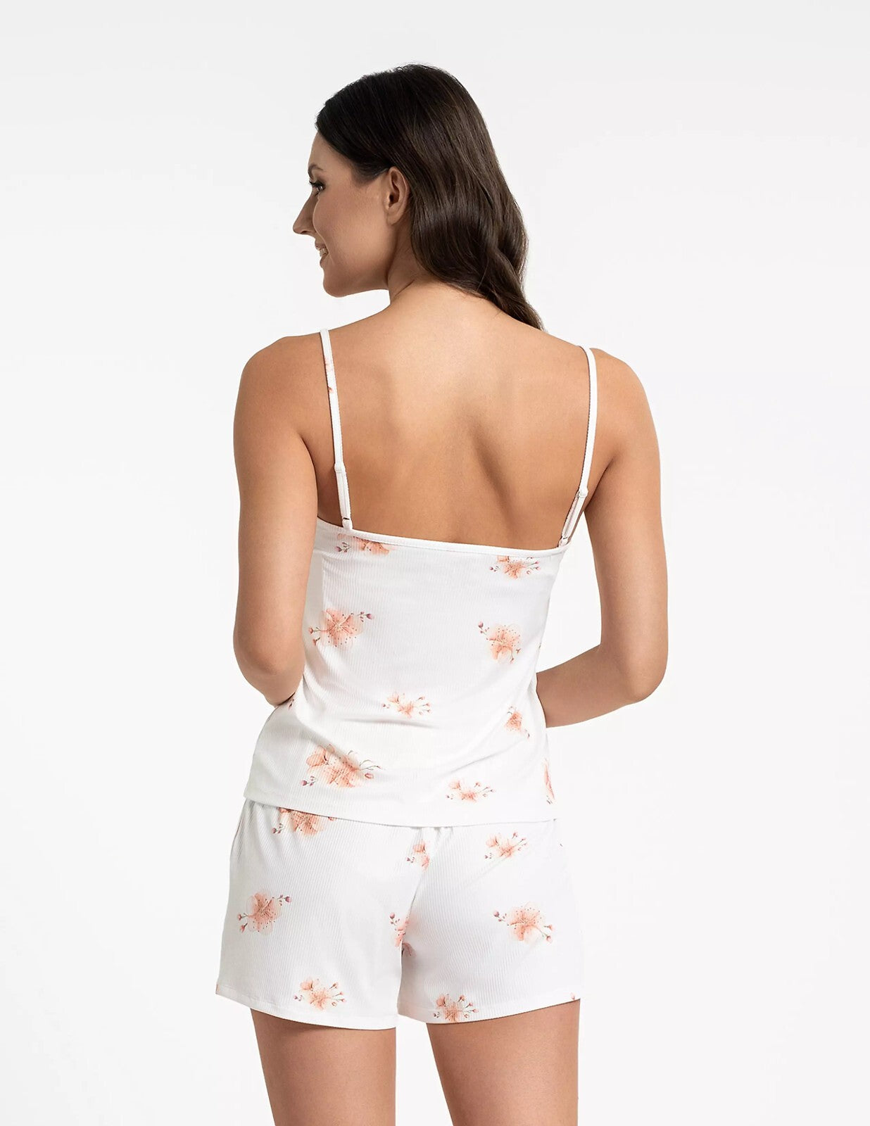 2-Piżama Moraj PDD2700-005 w/r S-2XL ecru-2