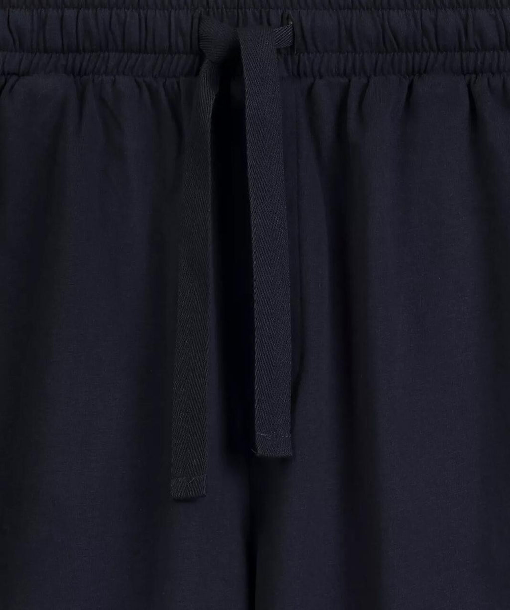 Pigiama da uomo in 100% cotone con trattamento Peach Effect - NMP-398 - Lullaby Lingerie