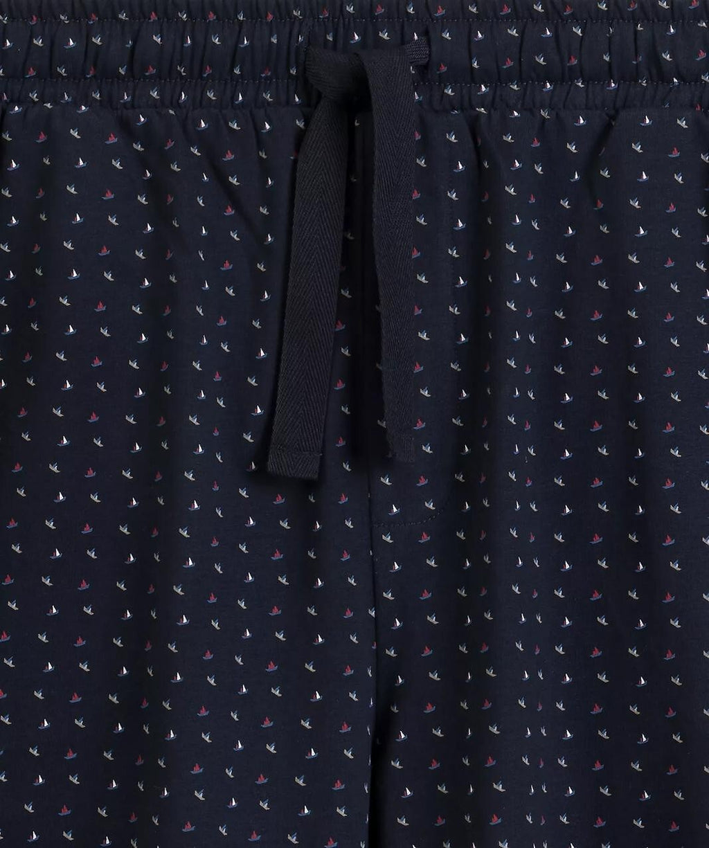 5-Piżama Atlantic NMP-400 kr/r S-2XL czerwony-granatowy-5