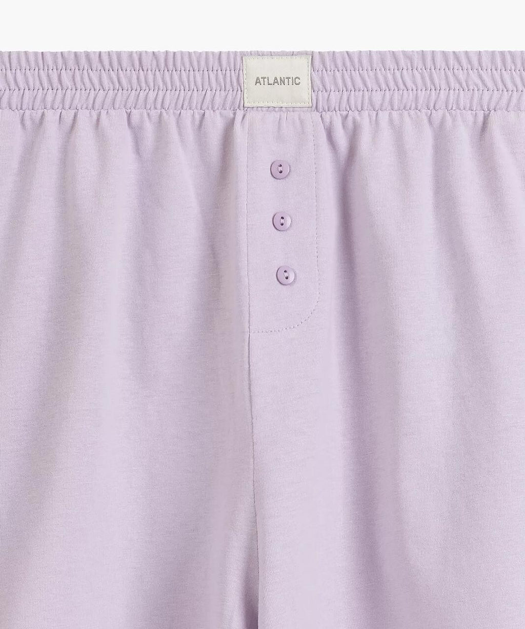 8-Piżama Atlantic NLP-506 kr/r S-2XL liliowy-8