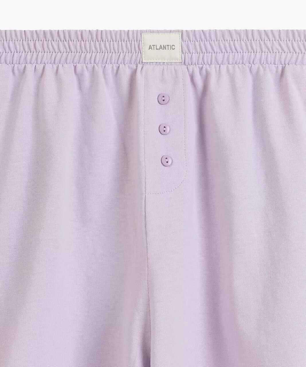 8-Piżama Atlantic NLP-506 kr/r S-2XL liliowy-8
