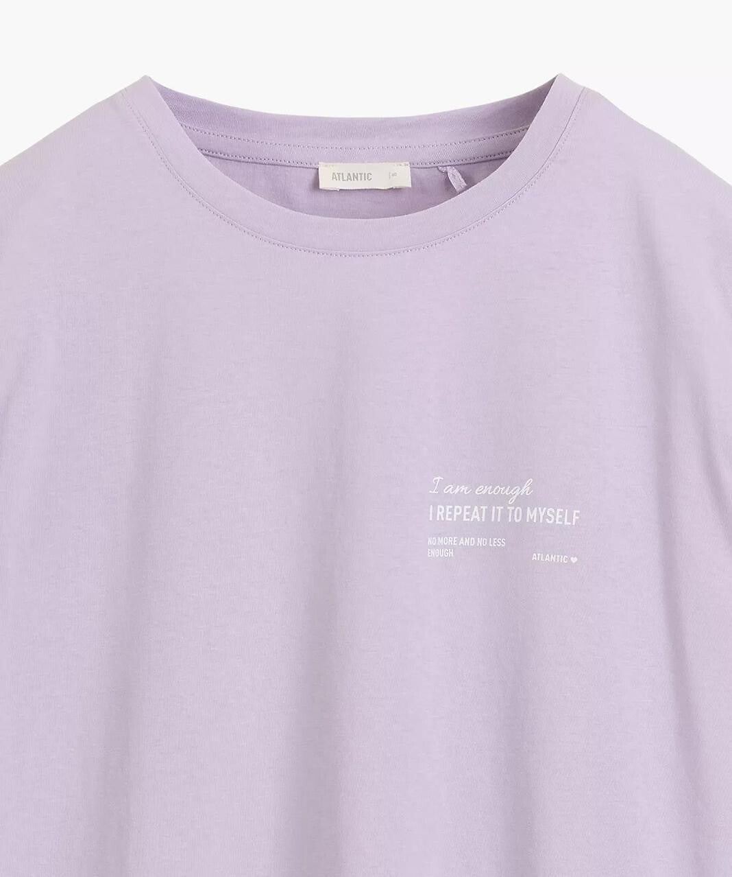 7-Piżama Atlantic NLP-506 kr/r S-2XL liliowy-7