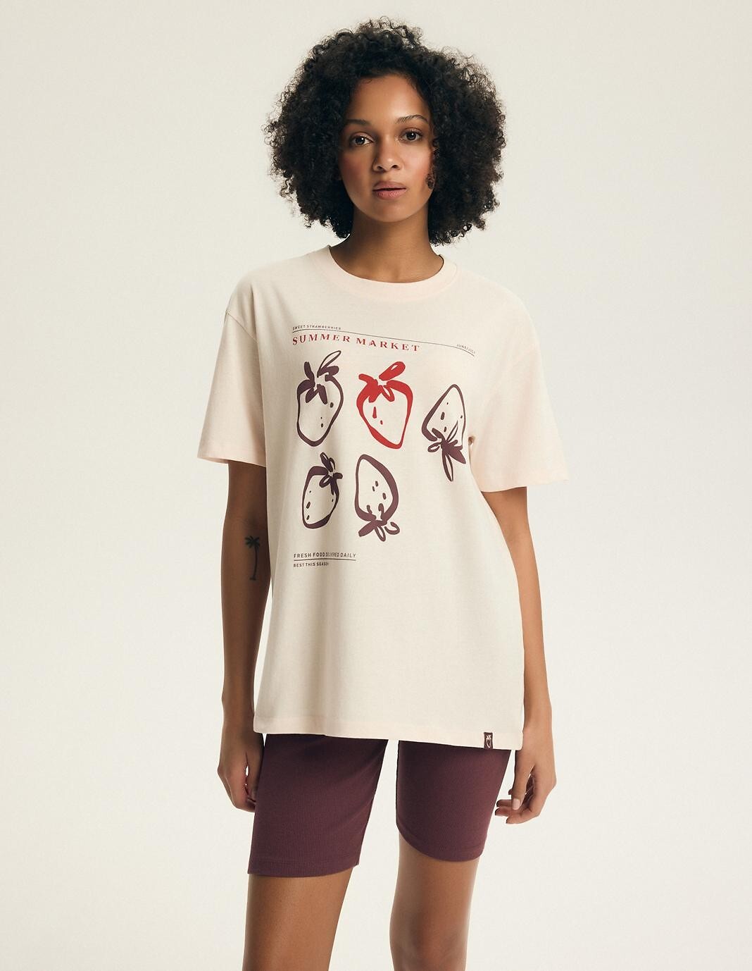 1-Piżama Henderson Ladies  44475 Evika kr/r S-3XL pink-1