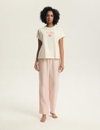 1-Piżama Henderson Ladies 43707 Darlan kr/r S-3XL green-1