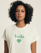 11-Piżama Henderson Ladies 43707 Darlan kr/r S-3XL green-11