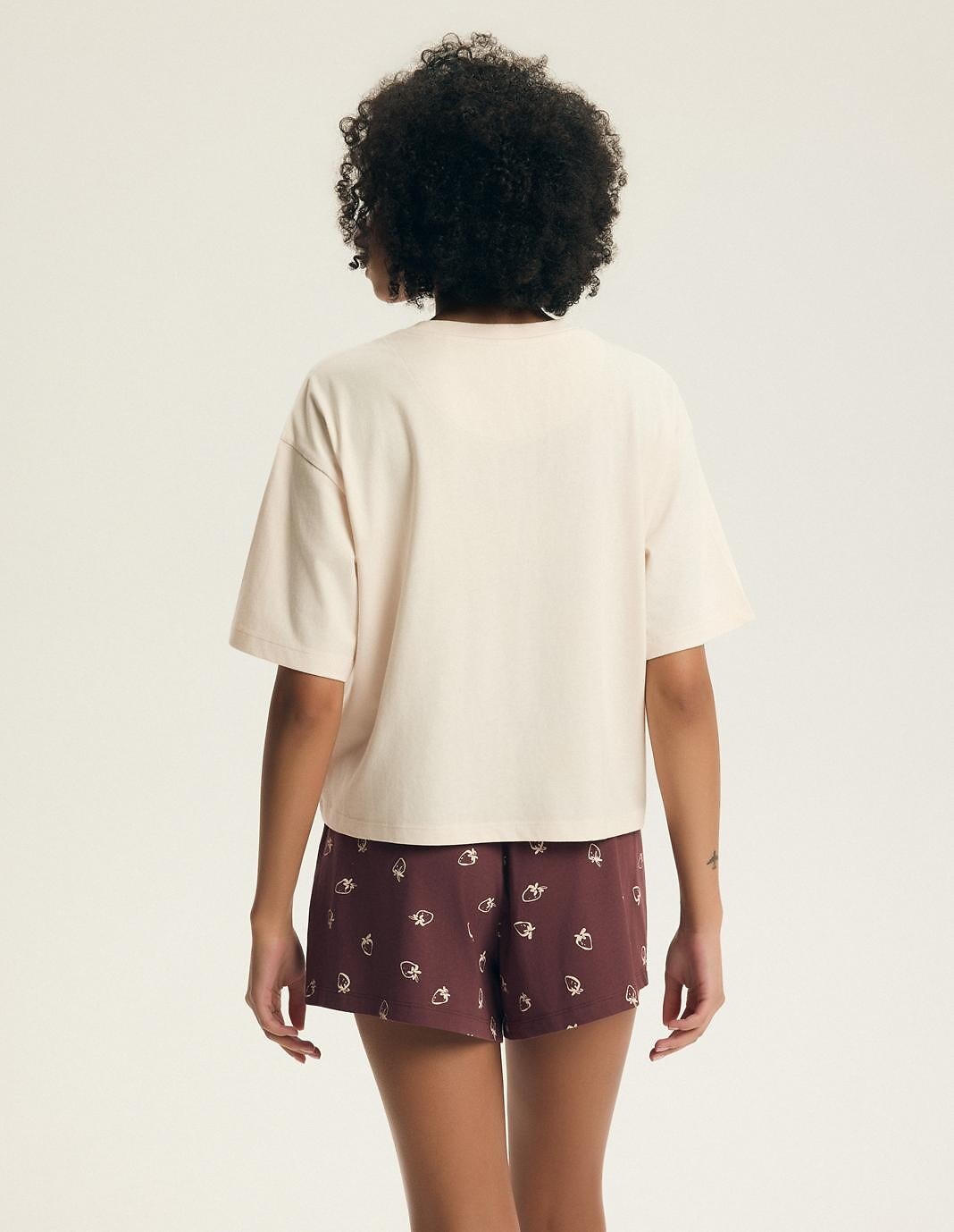 6-Piżama Henderson Ladies 44474 Evika kr/r S-3XL pink-6