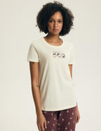 5-Piżama Henderson Ladies 44465 Evika kr/r S-3XL white-5