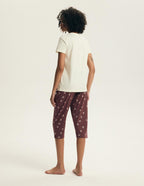 6-Piżama Henderson Ladies 44465 Evika kr/r S-3XL white-6