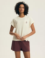 1-Piżama Henderson Ladies 44464 Evika kr/r S-3XL white-1