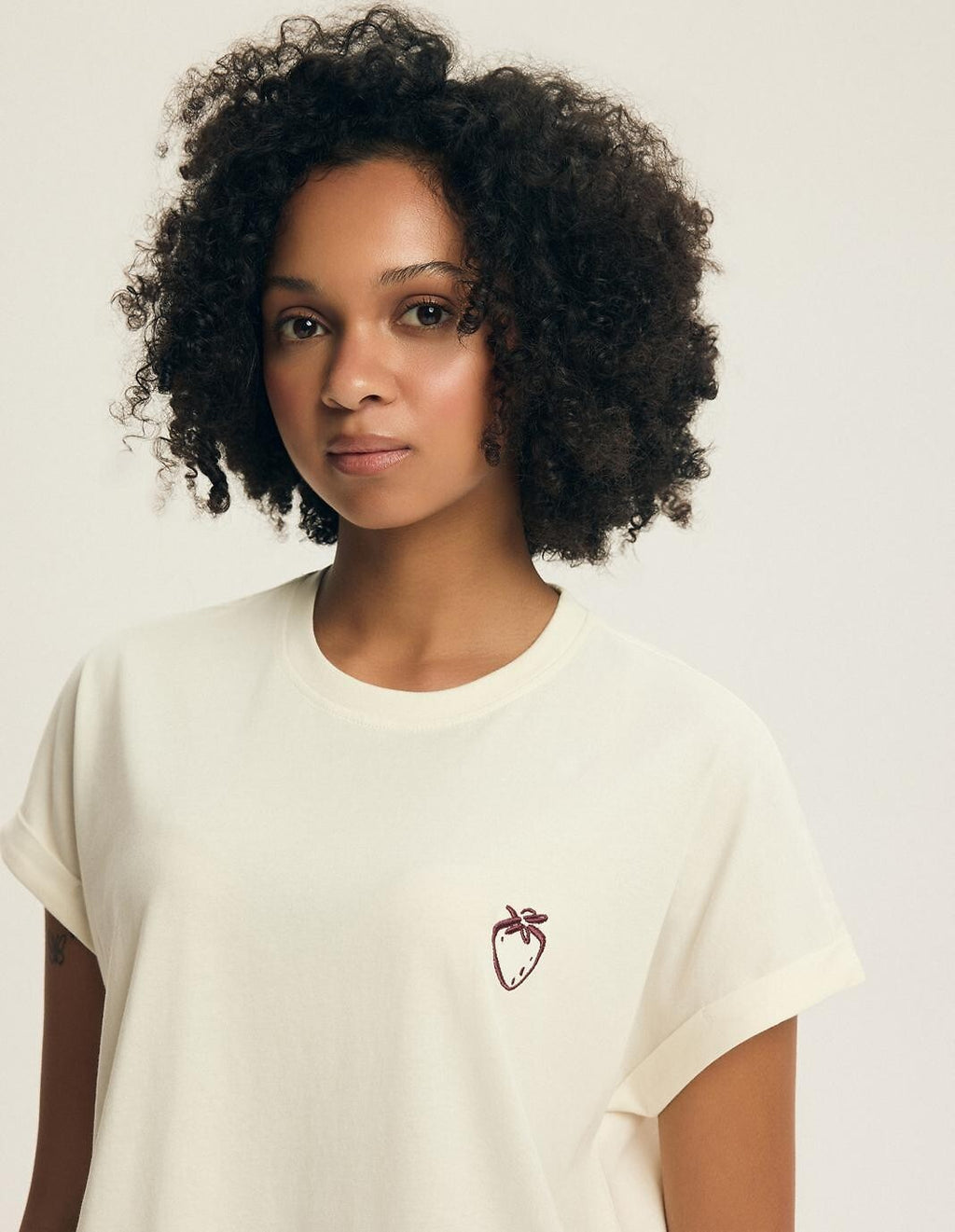 2-Piżama Henderson Ladies 44464 Evika kr/r S-3XL white-2