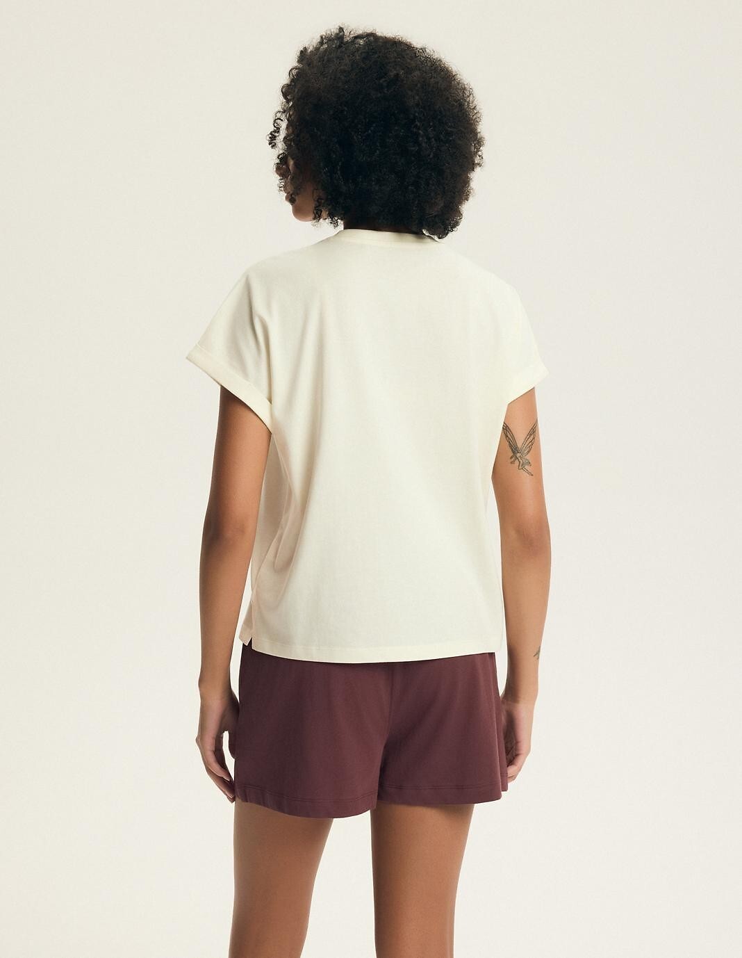 6-Piżama Henderson Ladies 44464 Evika kr/r S-3XL white-6