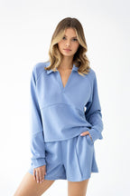 1-Komplet Sensis Blaire W26 dł/r XS-XL niebieski-1