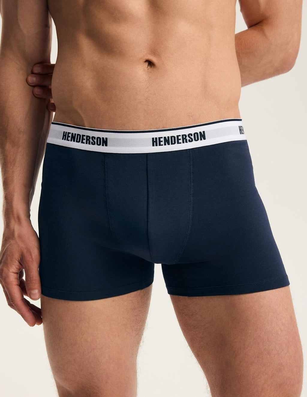 9-Bokserki Henderson 45476 Free A2 M-4XL fioletowy-granatowy-9