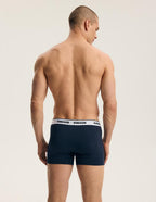 10-Bokserki Henderson 45476 Free A2 M-4XL fioletowy-granatowy-10