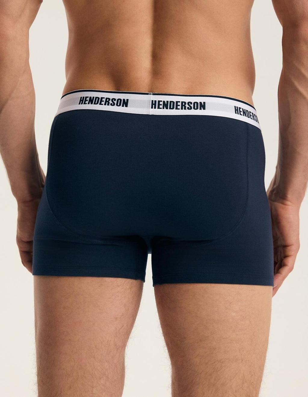11-Bokserki Henderson 45476 Free A2 M-4XL fioletowy-granatowy-11