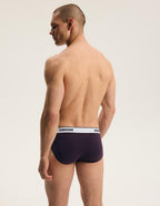 4-Slipy Henderson 45786 Free A2 L-3XL fioletowy-granatowy-4