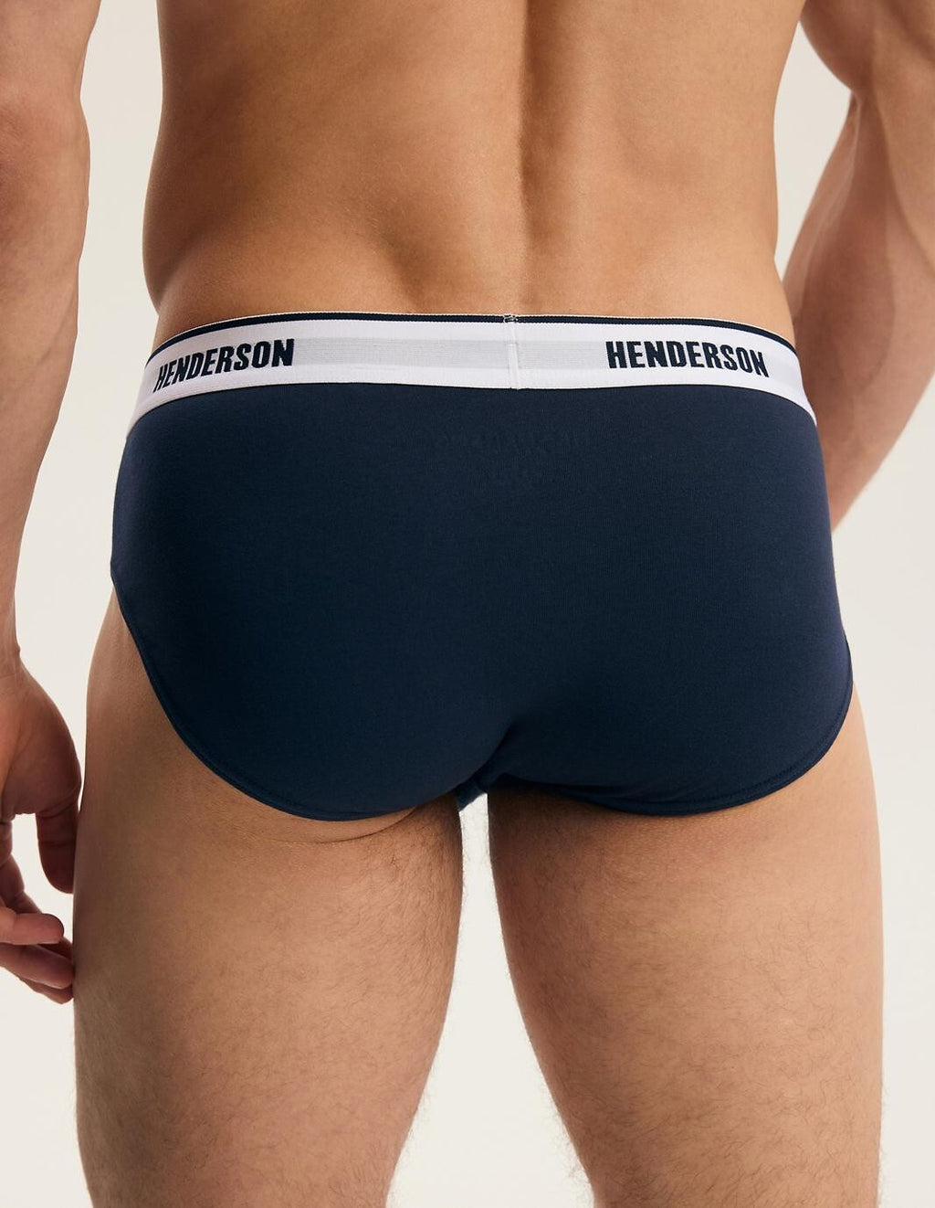 9-Slipy Henderson 45786 Free A2 L-3XL fioletowy-granatowy-9