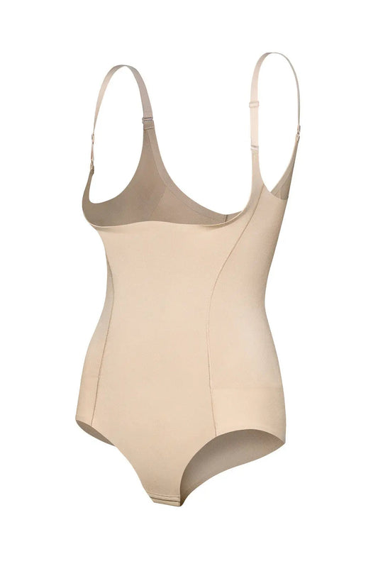 Body contenitivo sottoseno - 219 - Lullaby Lingerie