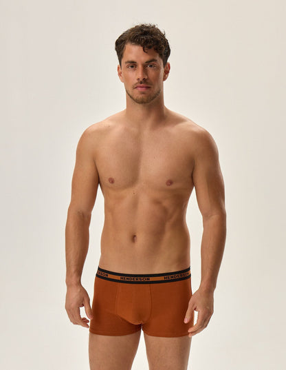 Boxer uomo gamba corta - Jag - pack da 2 pezzi - 42252 - Lullaby Lingerie