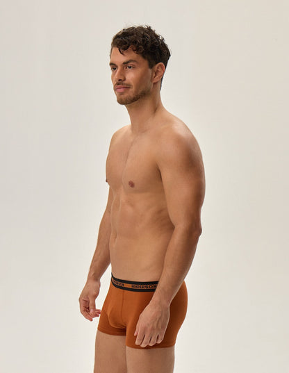 Boxer uomo gamba corta - Jag - pack da 2 pezzi - 42252 - Lullaby Lingerie