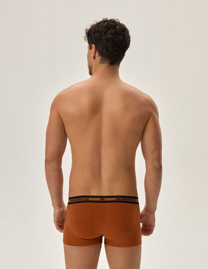 Boxer uomo gamba corta - Jag - pack da 2 pezzi - 42252 - Lullaby Lingerie