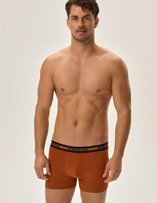 Boxer uomo gamba lunga - Jag - pack da 2 pezzi - 41928 - Lullaby Lingerie