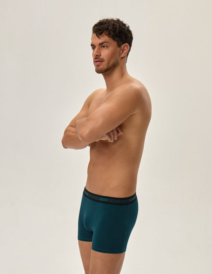 Boxer uomo gamba lunga - Jag - pack da 2 pezzi - 41928 - Lullaby Lingerie