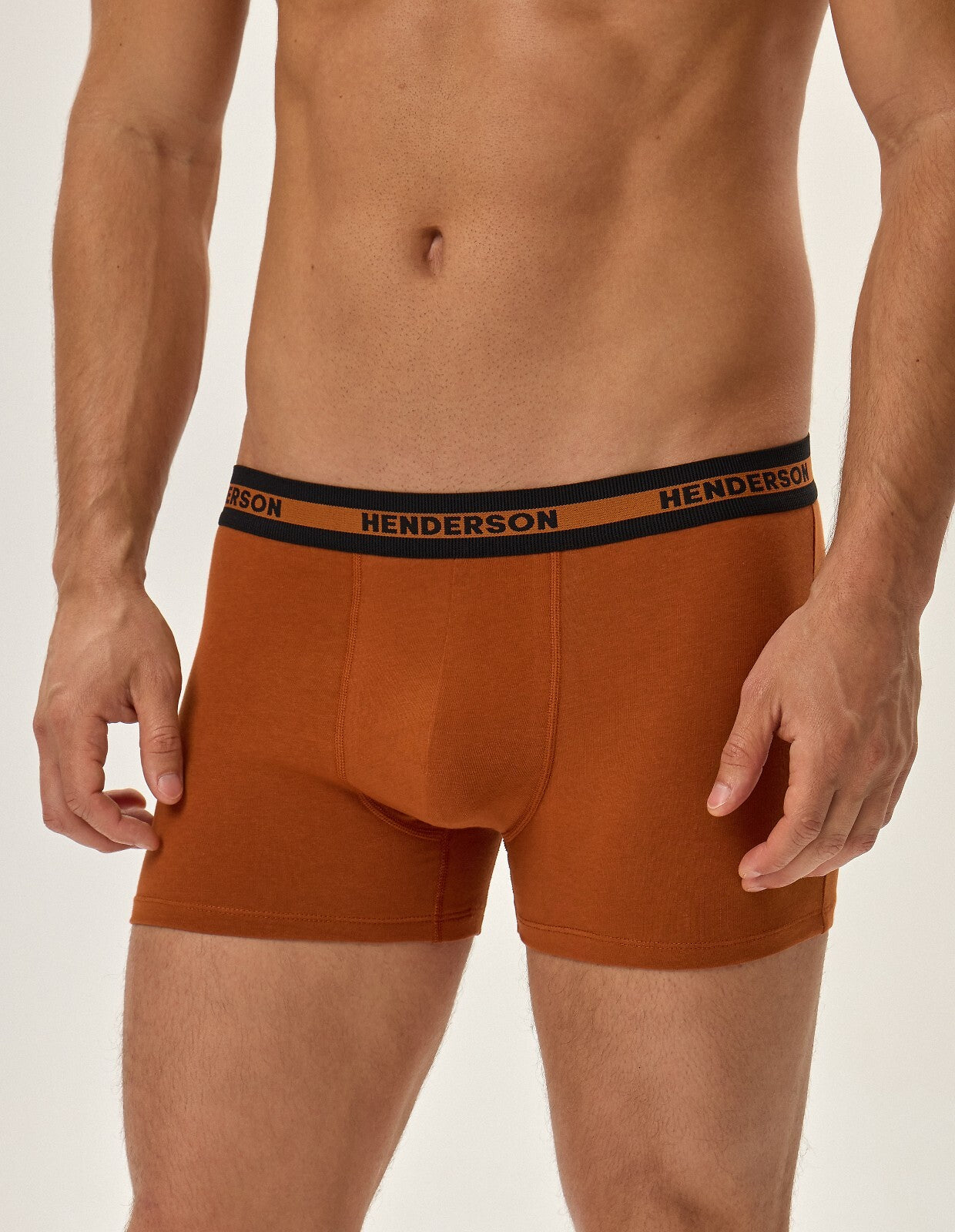 Boxer uomo gamba lunga - Jag - pack da 2 pezzi - 41928 - Lullaby Lingerie