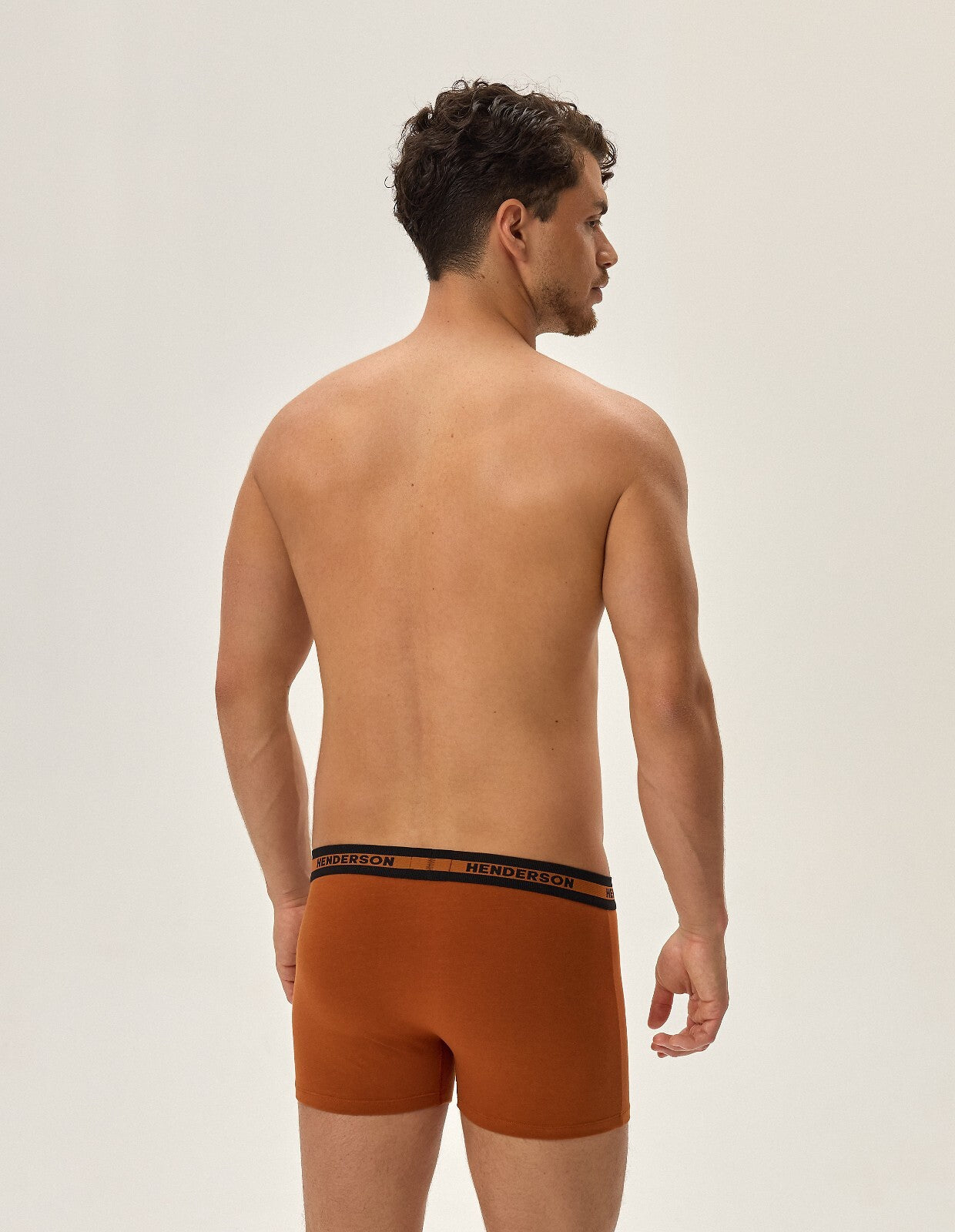 Boxer uomo gamba lunga - Jag - pack da 2 pezzi - 41928 - Lullaby Lingerie