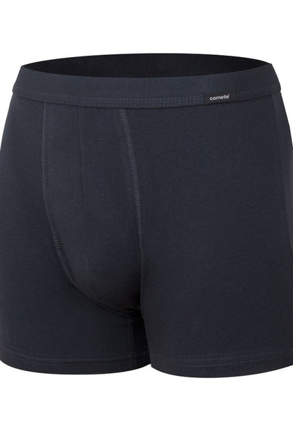 Boxer uomo in cotone elasticizzato - AUTHENTIC - 220 - Lullaby Lingerie