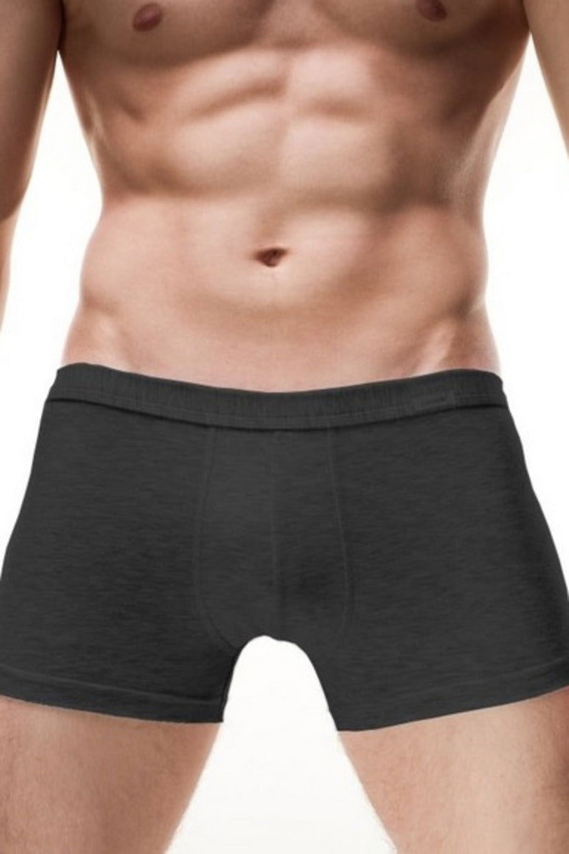 Boxer uomo in cotone elasticizzato - AUTHENTIC - 220 - Lullaby Lingerie