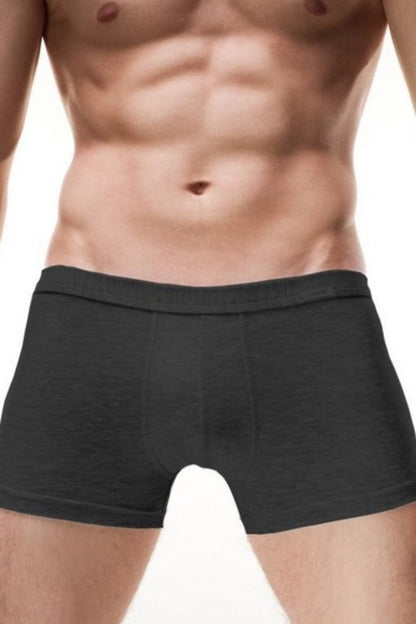Boxer uomo in cotone elasticizzato - AUTHENTIC - 220 - Lullaby Lingerie