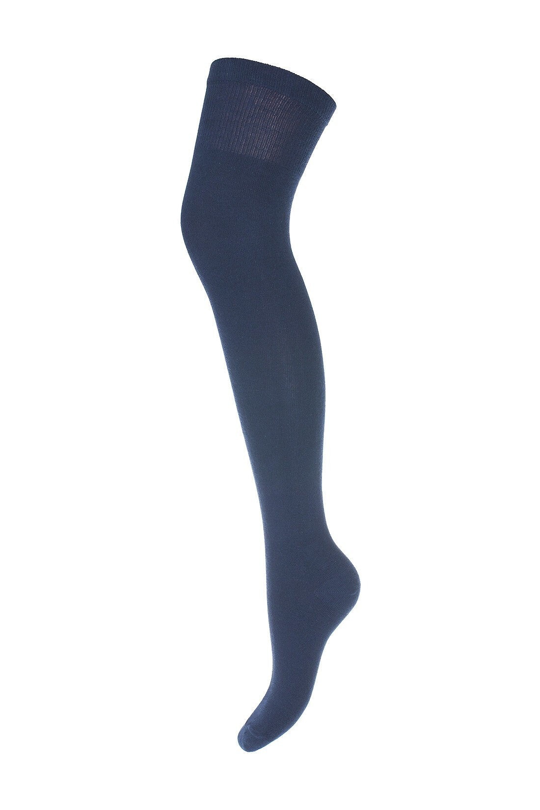 Calza parigina da donna in cotone - Basic cool - Lullaby Lingerie