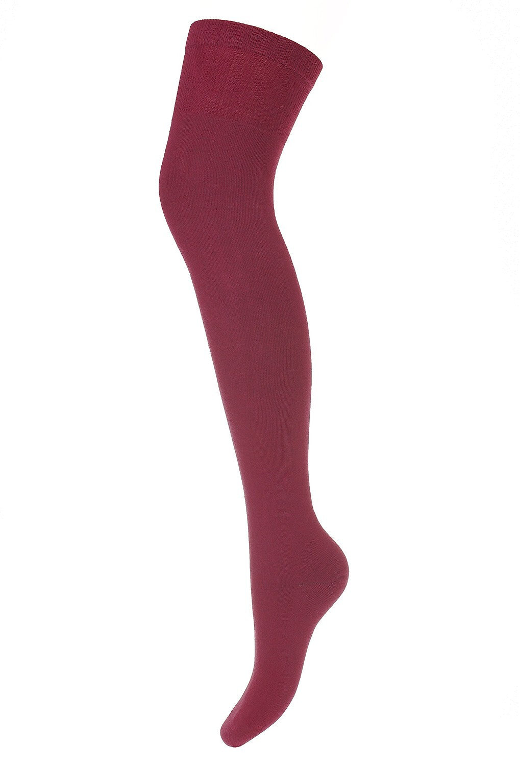 Calza parigina da donna in cotone - Basic cool - Lullaby Lingerie