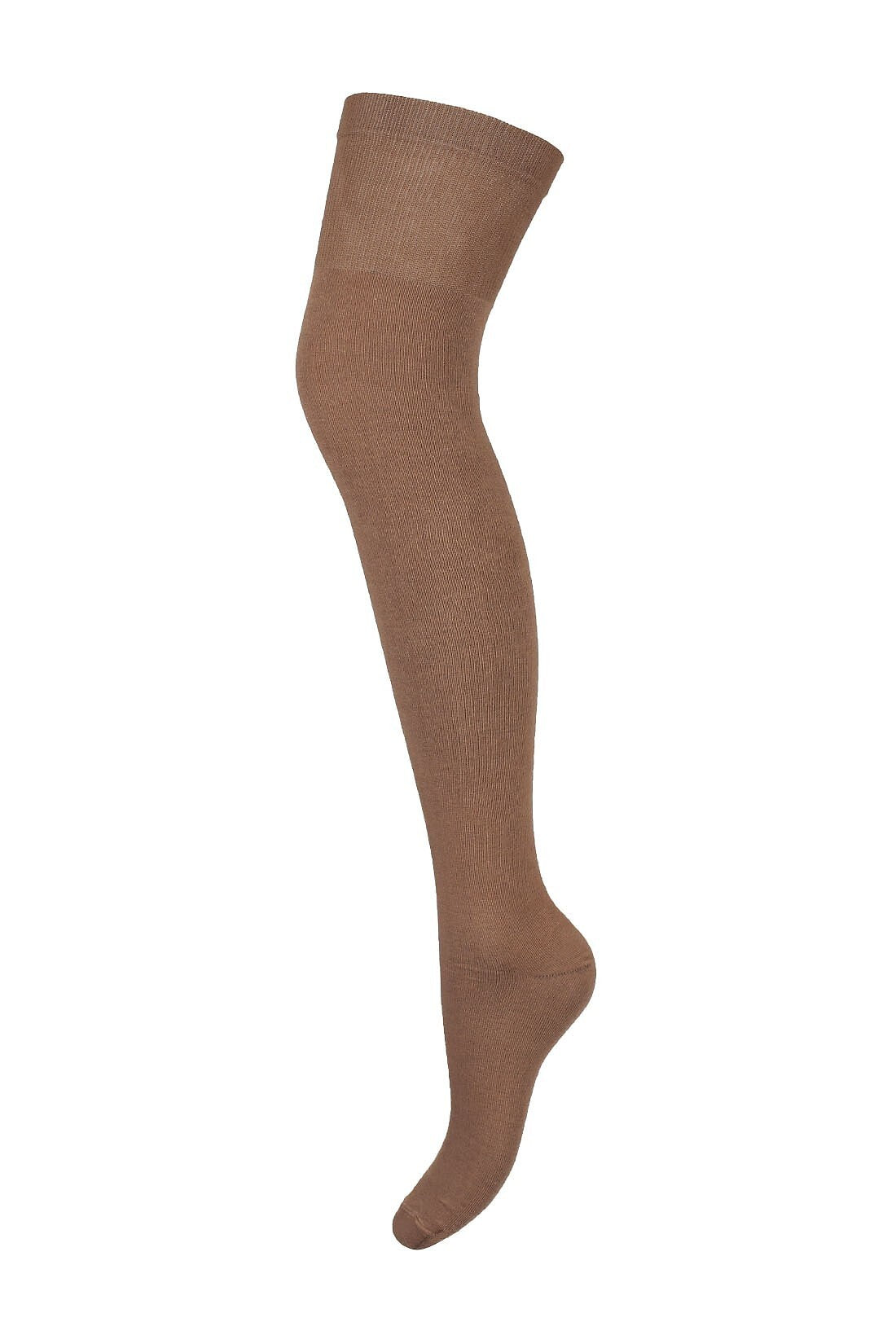 Calza parigina da donna in cotone - Basic cool - Lullaby Lingerie