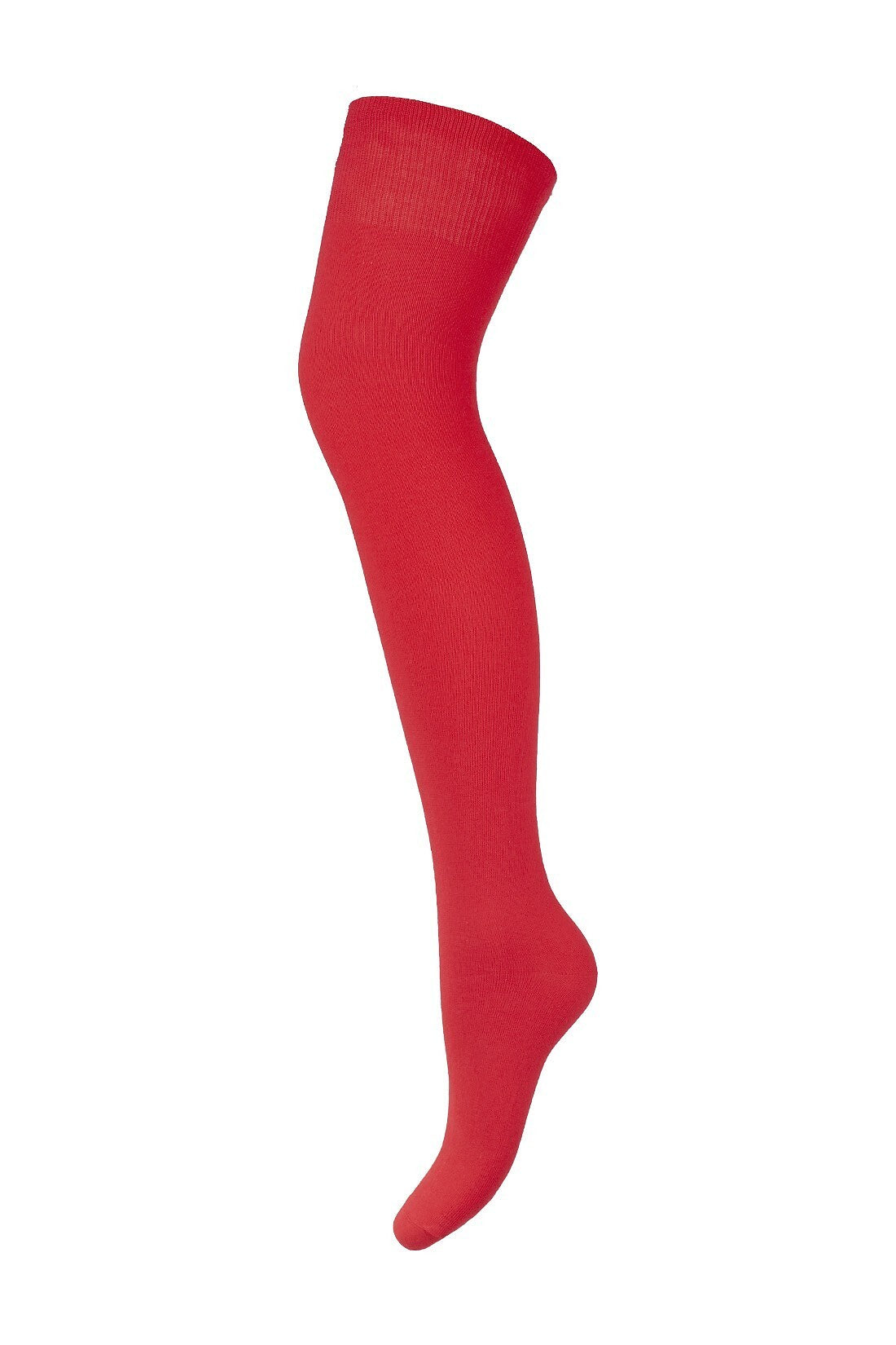 Calza parigina da donna in cotone - Basic cool - Lullaby Lingerie