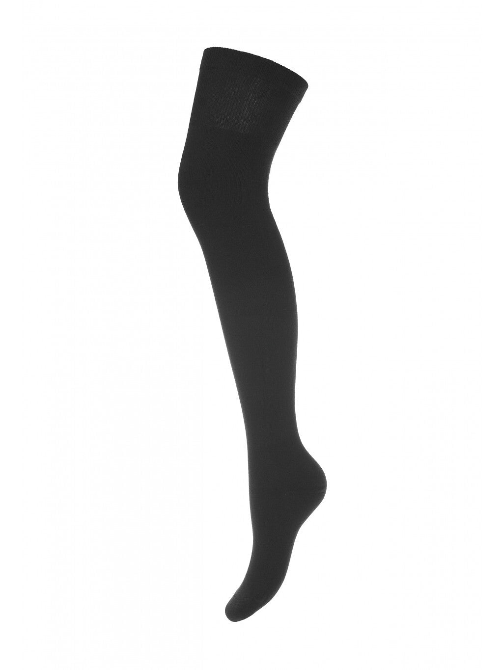 Calza parigina da donna in cotone - Basic cool - Lullaby Lingerie