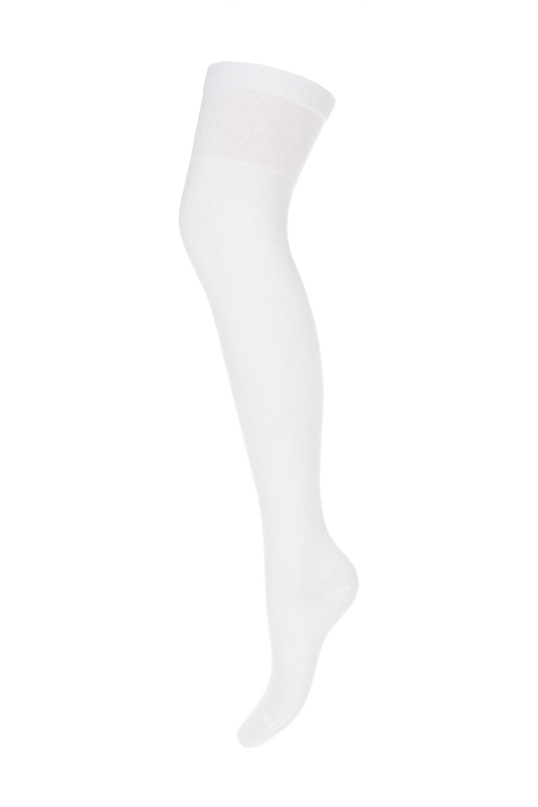 Calza parigina da donna in cotone - Basic cool - Lullaby Lingerie