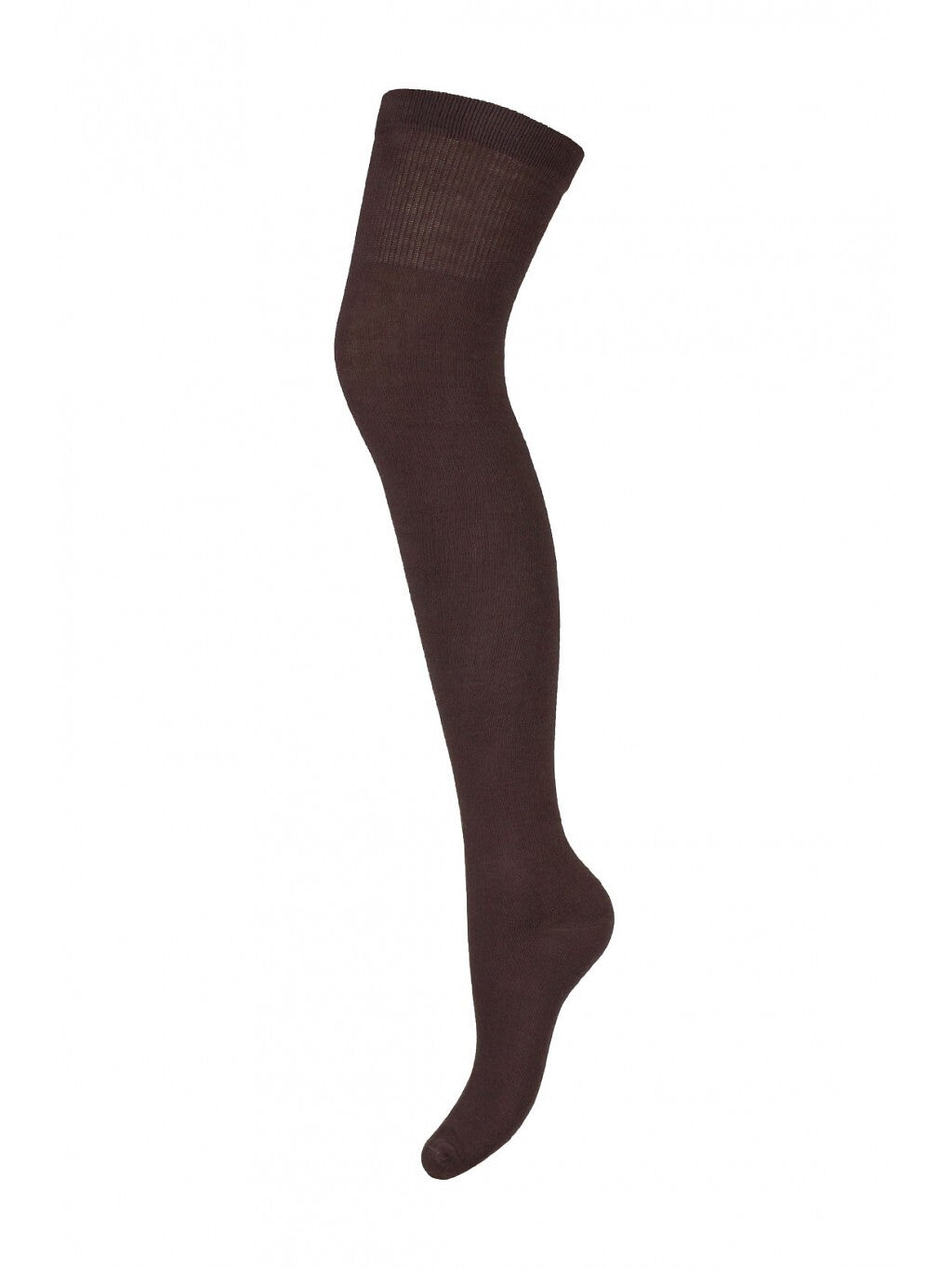 Calza parigina da donna in cotone - Basic cool - Lullaby Lingerie